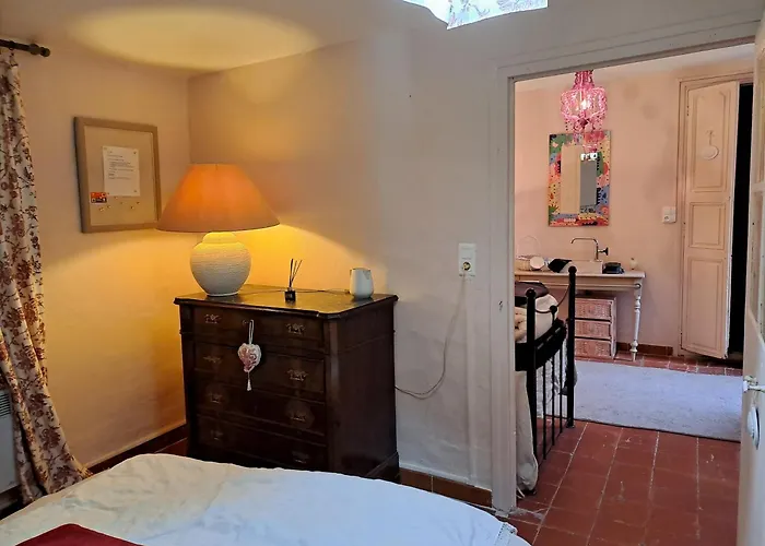 La Maisonnette De L\'Impasse