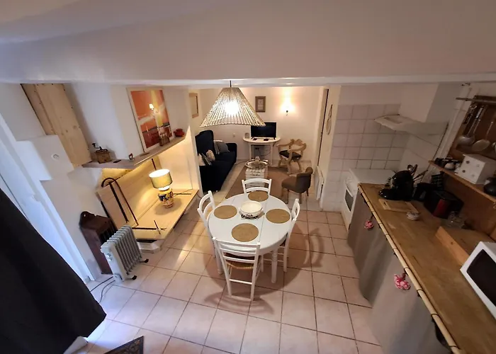 La Maisonnette De L\'Impasse
