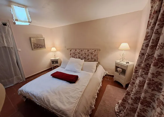 La Maisonnette De L\'Impasse