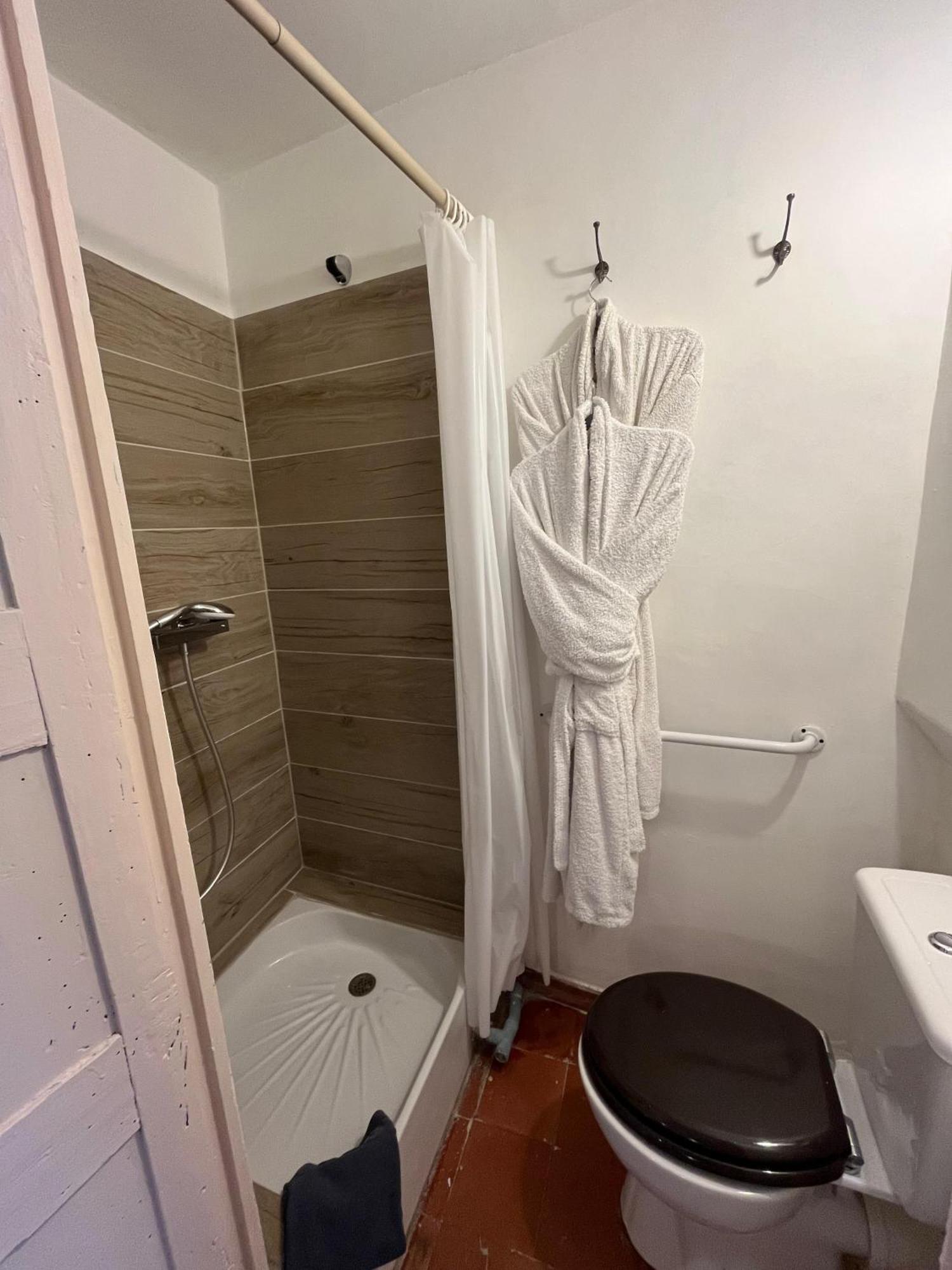 La Maisonnette De L'impasse Holiday home Cruzy