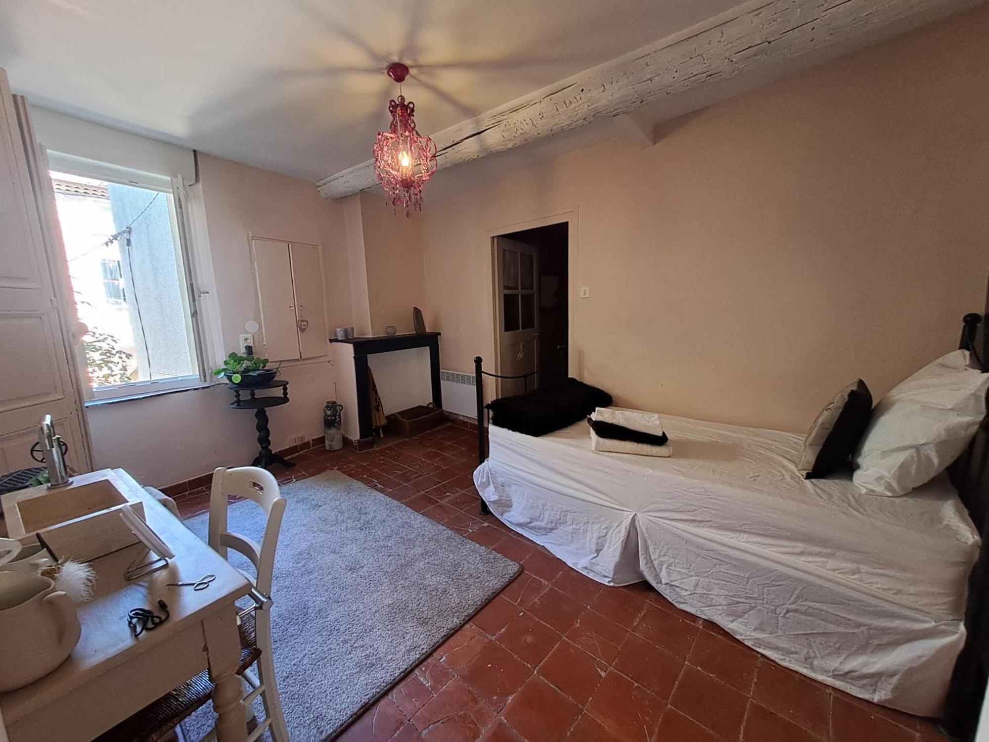 La Maisonnette De L'impasse Holiday home *