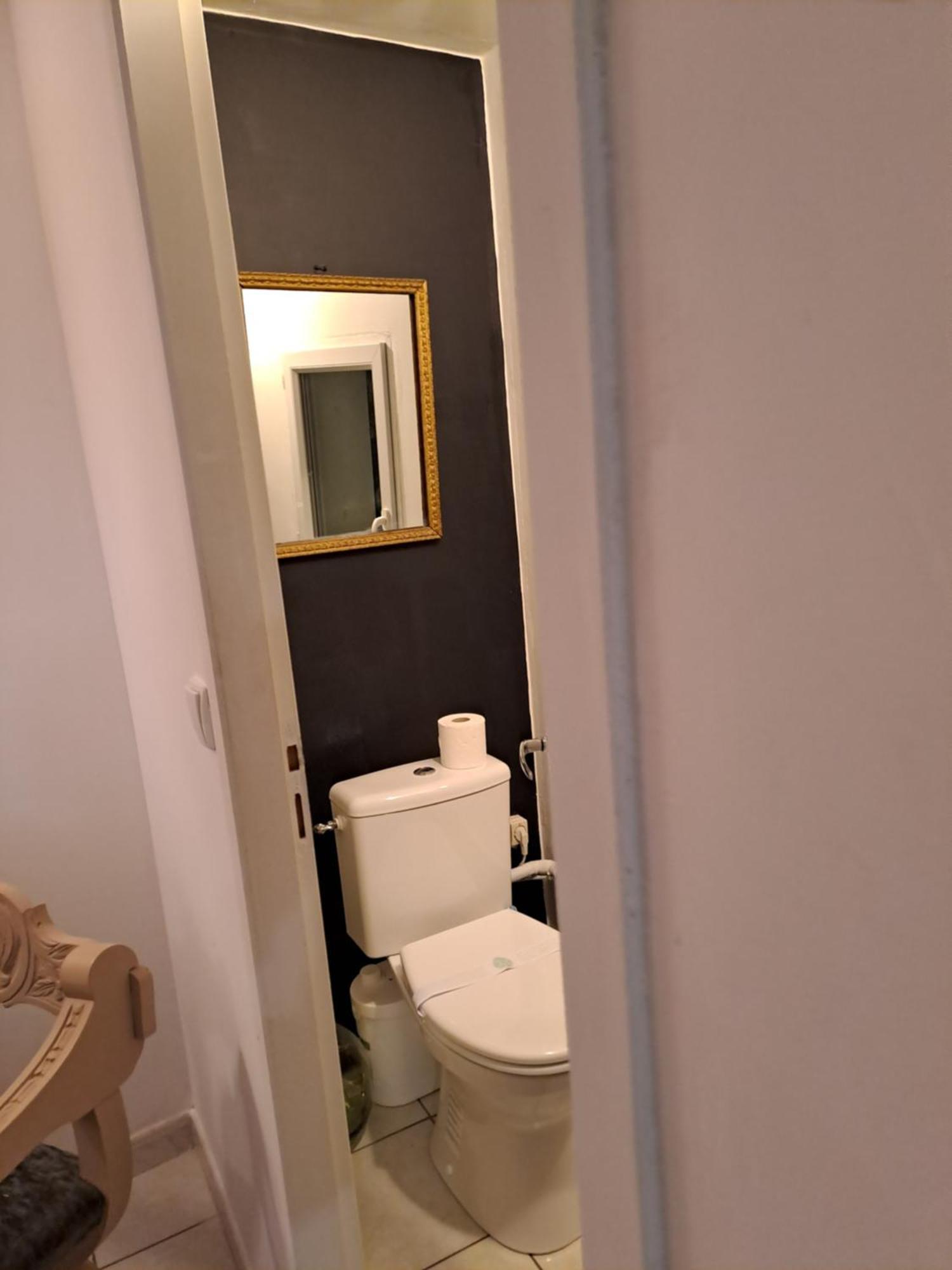 La Maisonnette De L'impasse Vakantiehuis