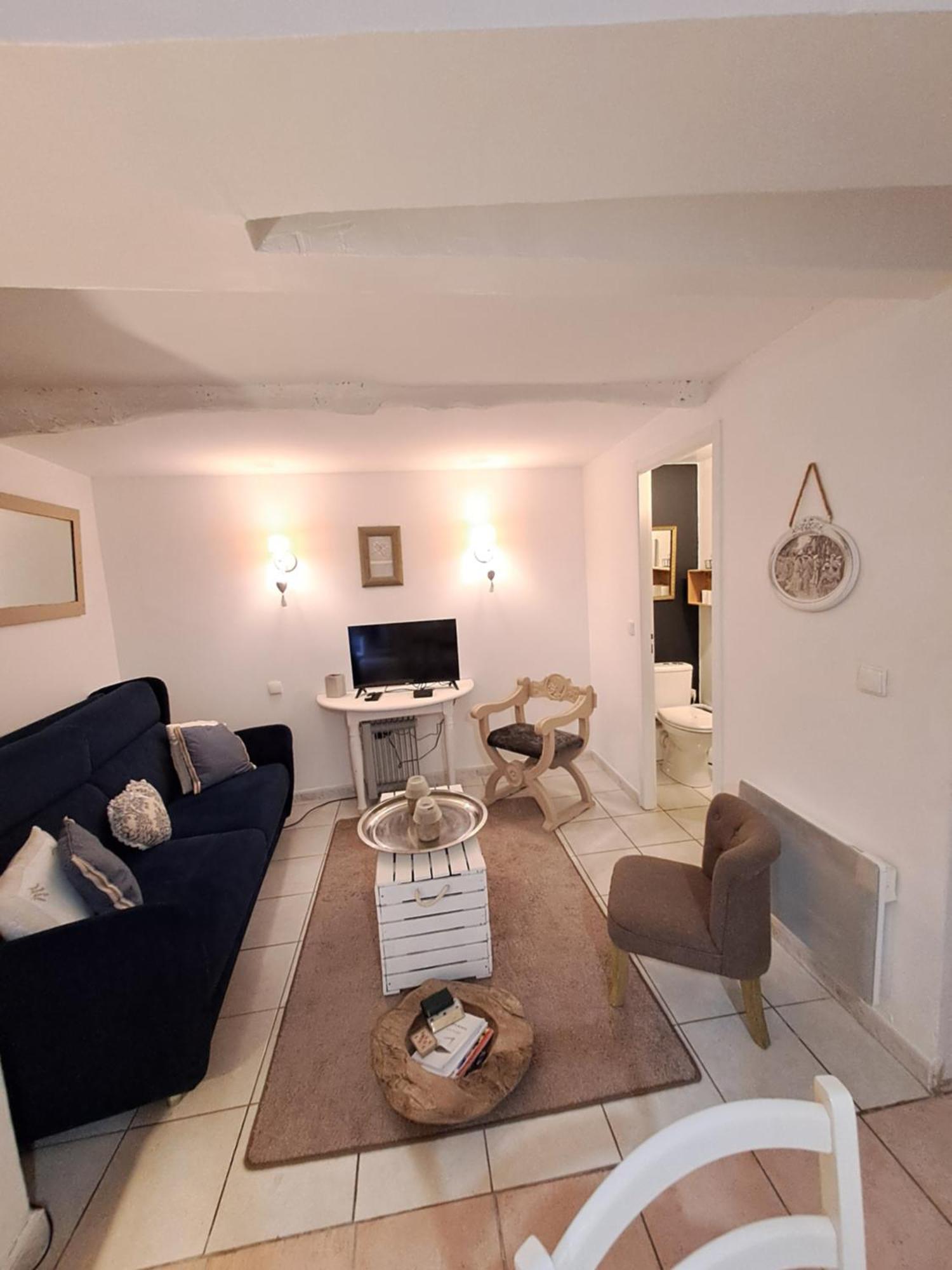 La Maisonnette De L'impasse Holiday home *