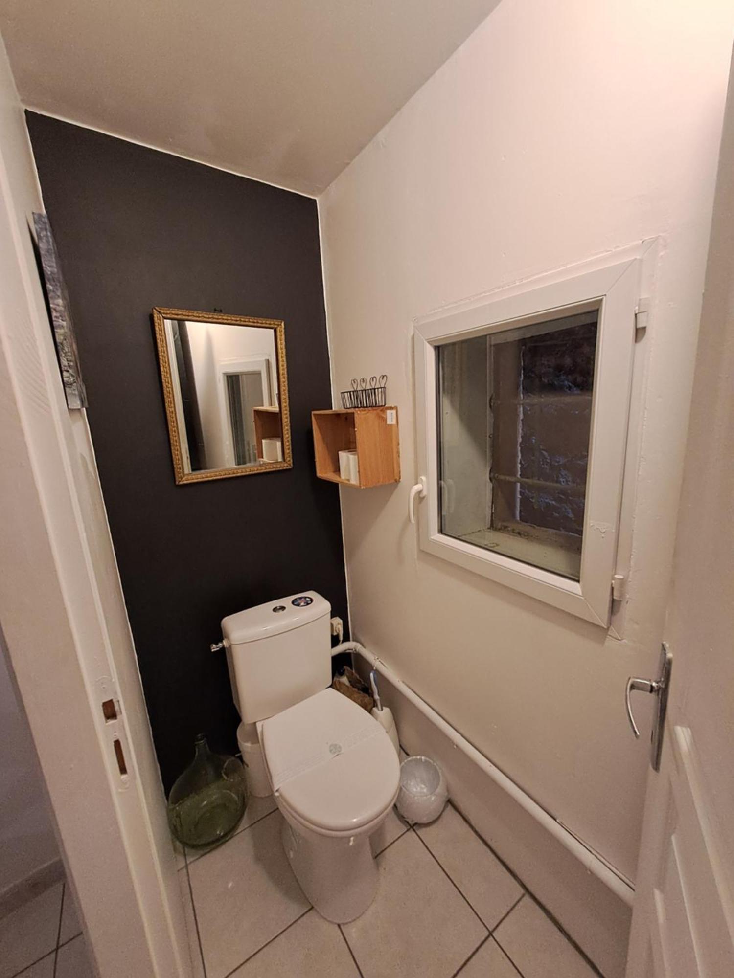Holiday home La Maisonnette De L'impasse Cruzy