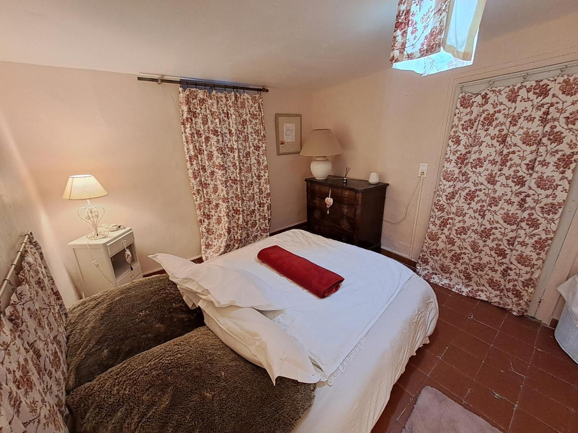 La Maisonnette De L'impasse Cruzy