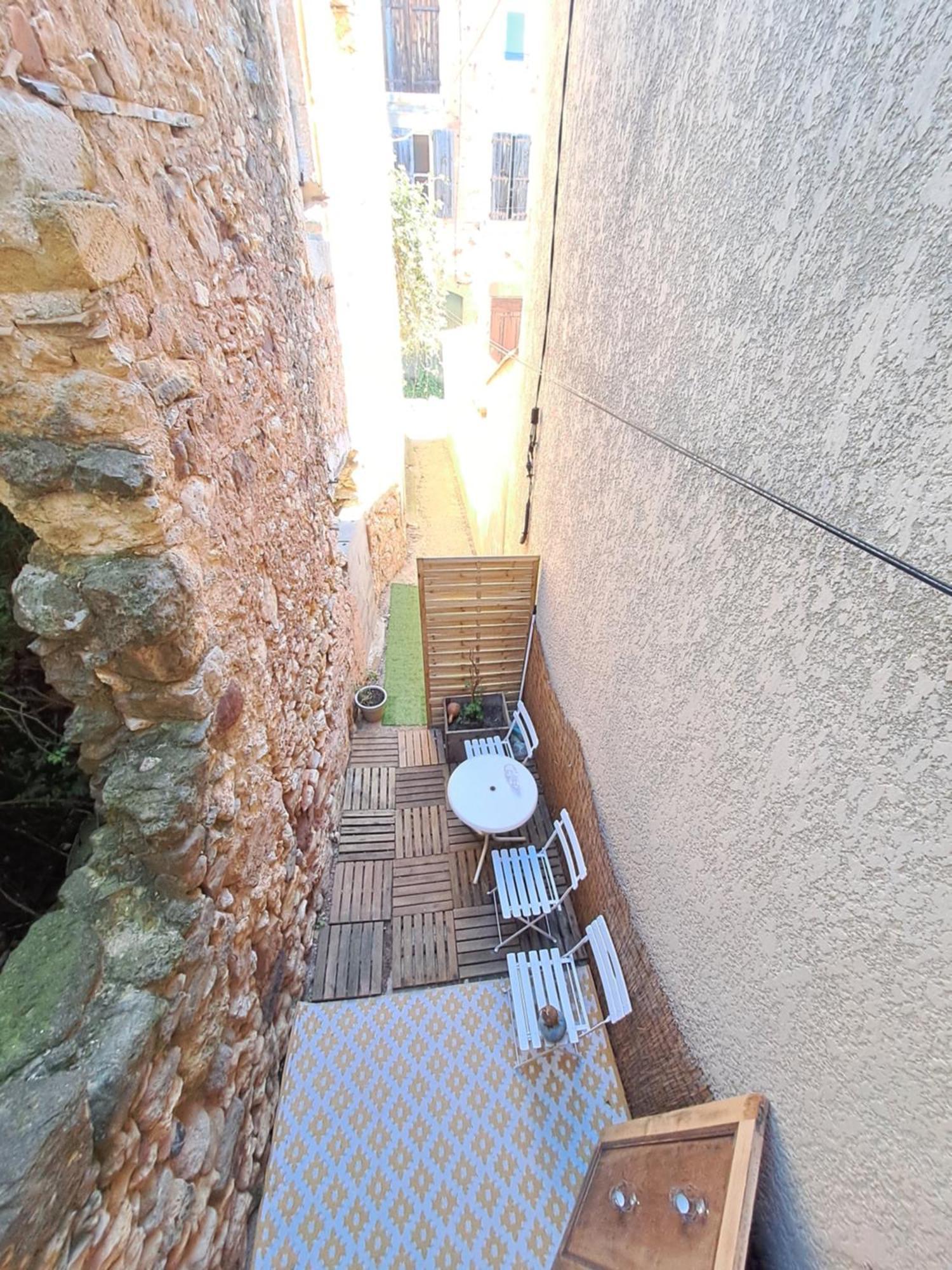 Holiday home La Maisonnette De L'impasse *