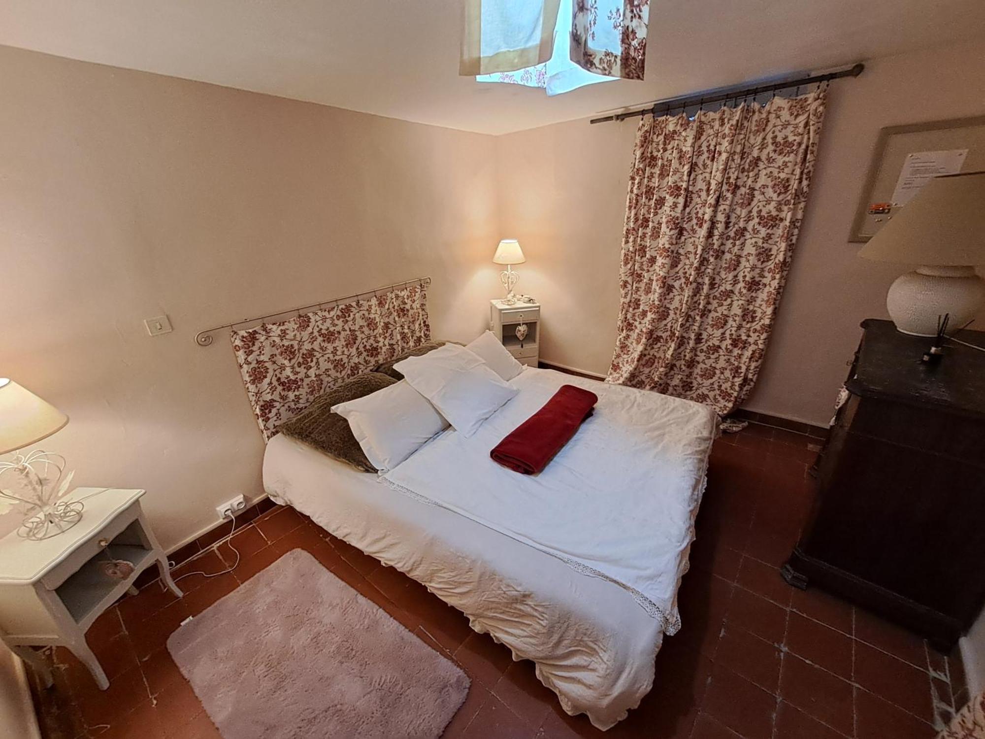 La Maisonnette De L'impasse * Cruzy
