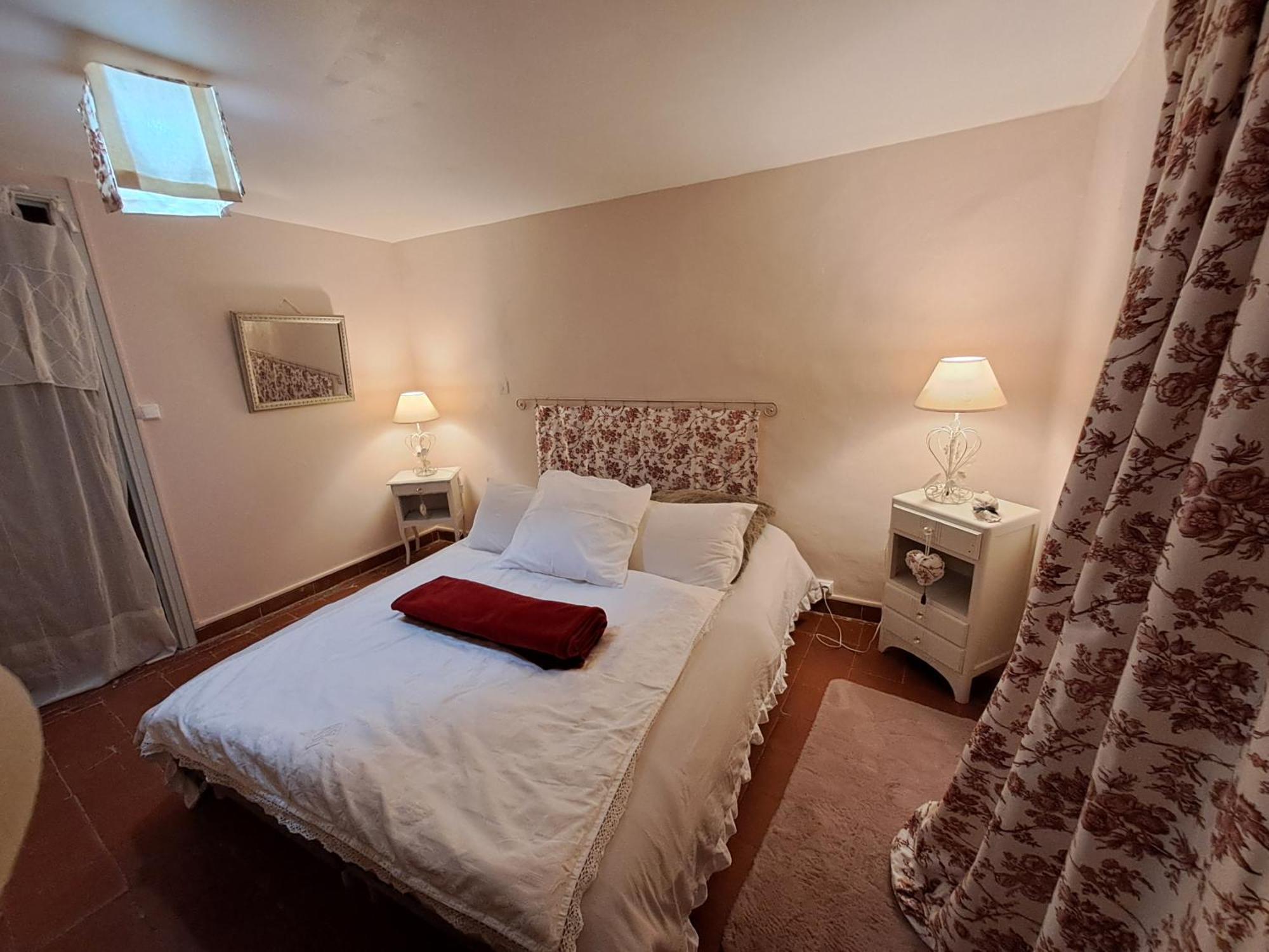Holiday home La Maisonnette De L'impasse Cruzy