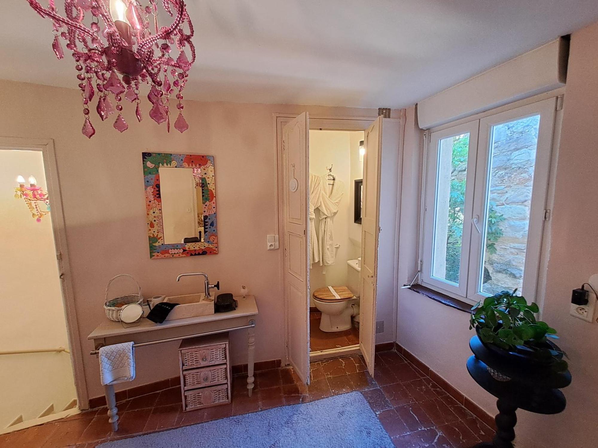 Vakantiehuis La Maisonnette De L'impasse Cruzy